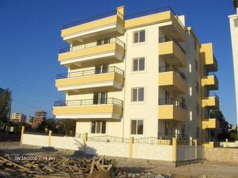 Sudenur- First floor Altinkum